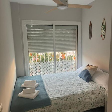 Golden Hour Grupo Ac Gestion Apartment Rota Ngoại thất bức ảnh