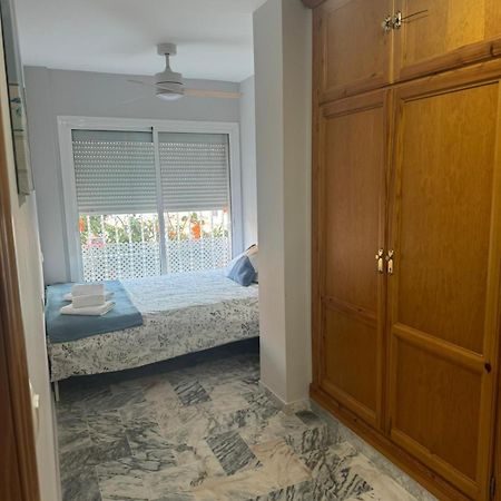 Golden Hour Grupo Ac Gestion Apartment Rota Ngoại thất bức ảnh