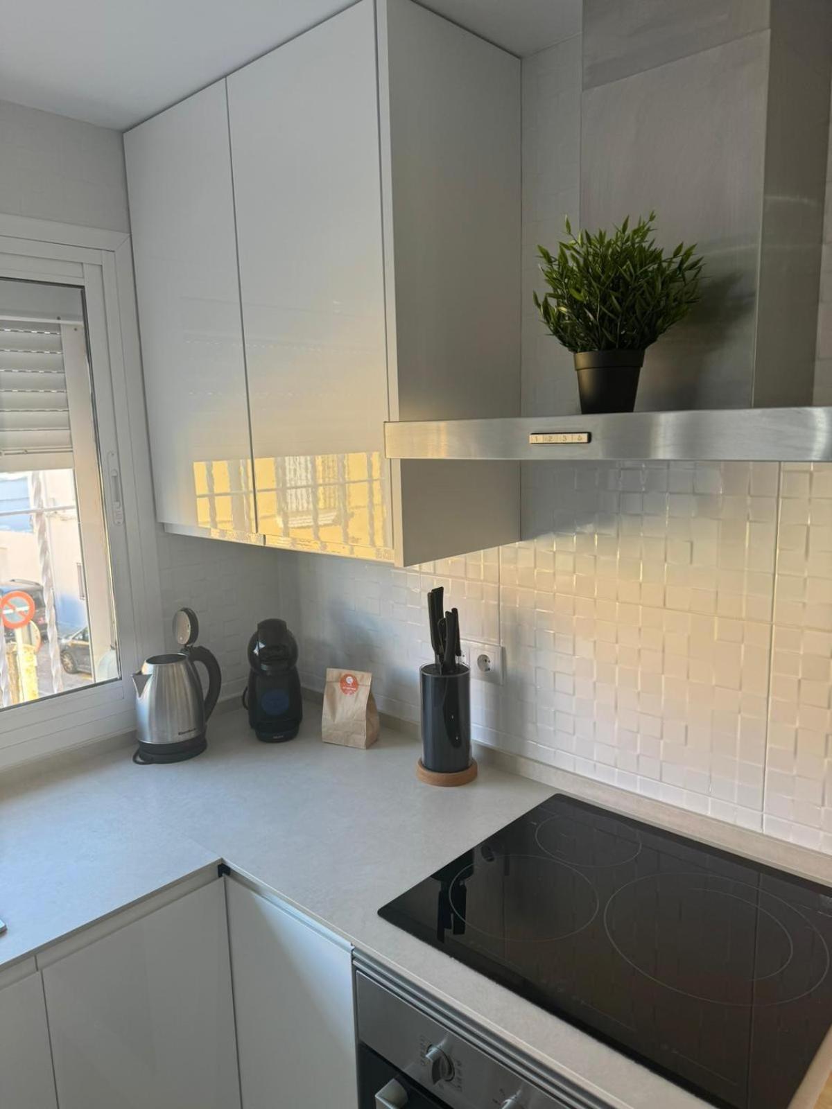 Golden Hour Grupo Ac Gestion Apartment Rota Ngoại thất bức ảnh
