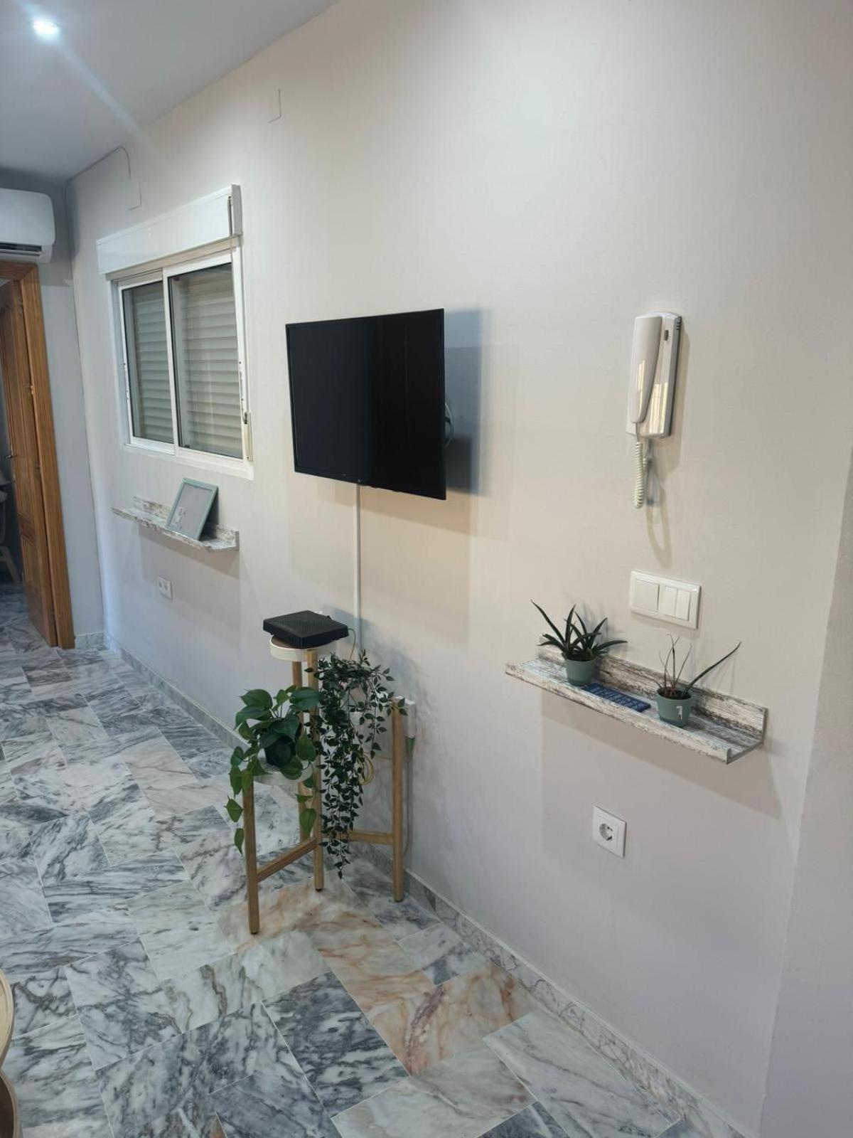 Golden Hour Grupo Ac Gestion Apartment Rota Ngoại thất bức ảnh