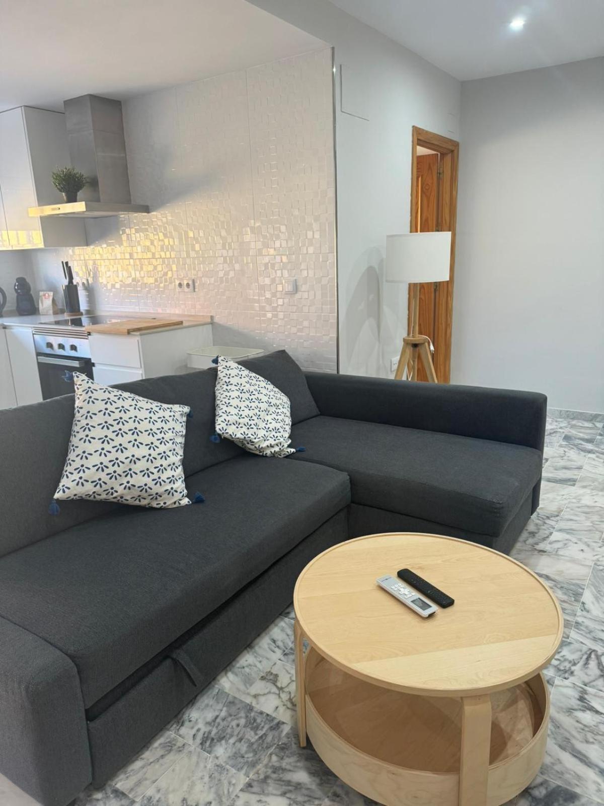 Golden Hour Grupo Ac Gestion Apartment Rota Ngoại thất bức ảnh