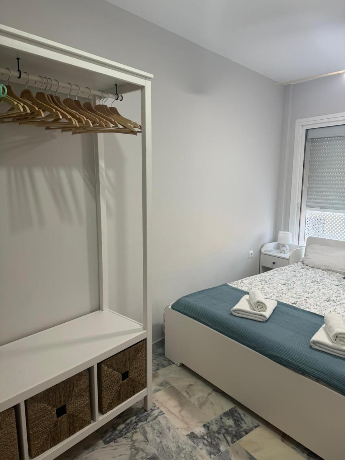 Golden Hour Grupo Ac Gestion Apartment Rota Ngoại thất bức ảnh