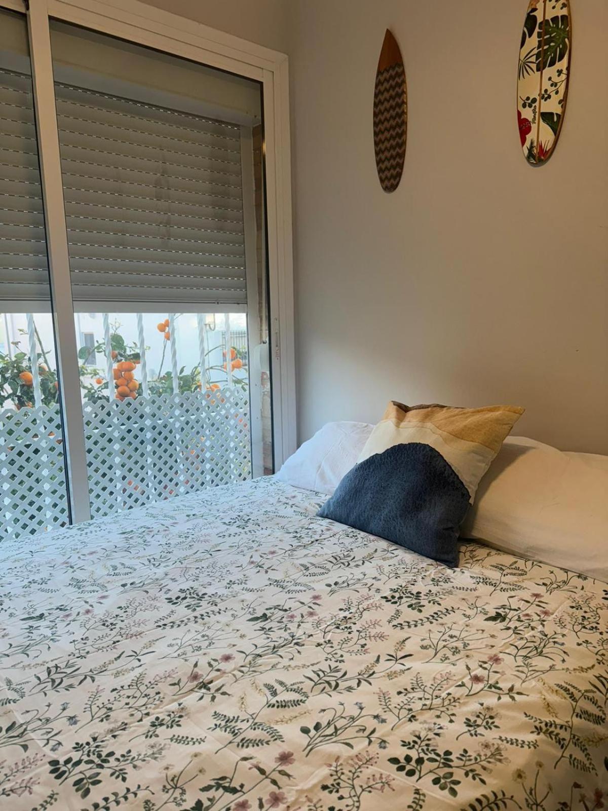 Golden Hour Grupo Ac Gestion Apartment Rota Ngoại thất bức ảnh
